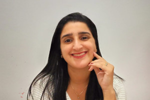 Gisele Américo Soares