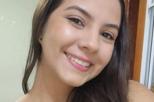 Isabelle Santos Silva