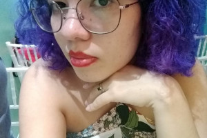 Jéssica Ligia