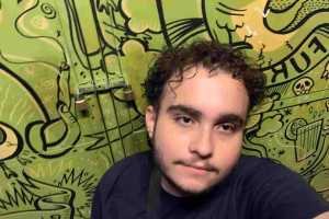 João Ricardo Pontes de Figueiredo