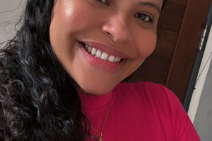 Jorgélia de Jesus Pinto Castro