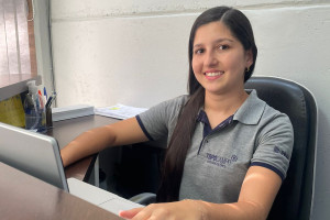 Josieli Fagundes Soares