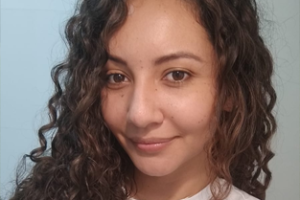 Laura Eliza Oliveira