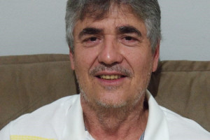 Lazaro Araujo de Oliveira