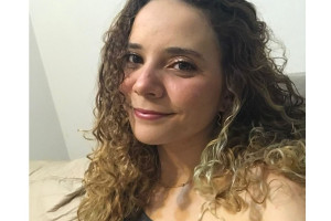 Letícia Moreira da Silva