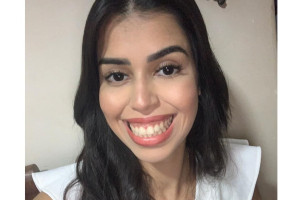 Maíra Paula da Silva
