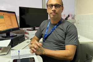 Marco Aurélio Borges