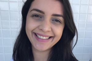 Mariana Miranda de Abreu