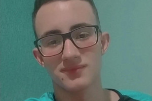 Matheus Santos Lanza Mendes