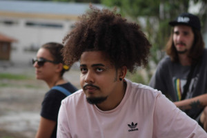 Gustavo Rodrigues