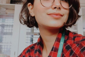 Tainá Constância de França Pinto