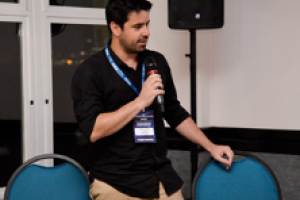 Pablo Flores Limberger