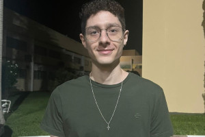 Pedro Aurélio Vilela Niero