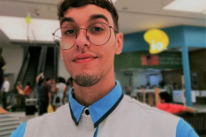 Francisco Chagas Barbalho Neto