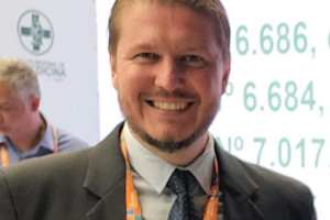Rodrigo Staggemeier
