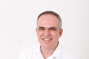Rogério Alexandre Nunes dos Santos