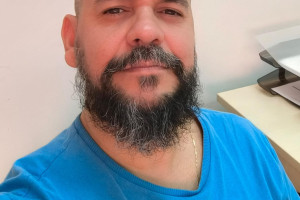 Alexander Serejo Santos