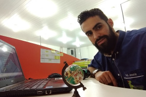 Josemir Paiva Rocha