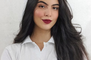 Thauane Mayara Silva de Jesus