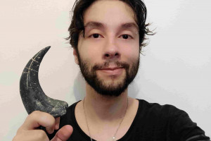 Natan Santos Brilhante