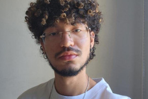 Vinicius Camacan Teixeira Leite