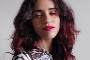 Vitória Pessoa