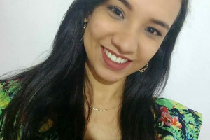 Karoline Oliveira Souza