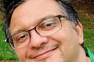 Marcelo Barbosa Bezerra