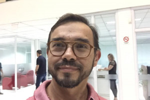 Francisco Marlon Carneiro Feijo