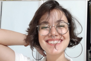 Tainá Constância de França Pinto