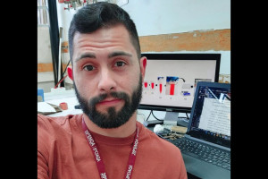 Luís Cláudio Martins