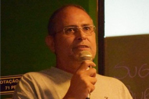 Ariovaldo Pereira da Cruz Neto