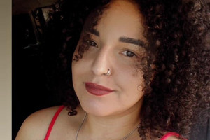 Rúbia Sherimam Pereira da Silva