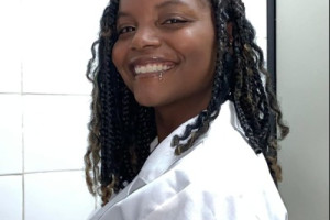 Laize Graziella Paixão