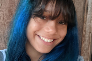 Beatryz Batista de Souza