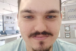 Gustavo Vendrame Barbara