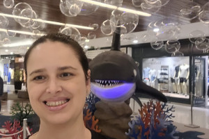 Flávia Andréia Fracaro