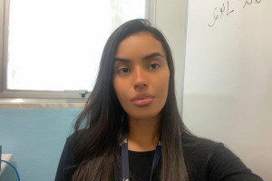 Bruna Aparecida Miranda da Paz