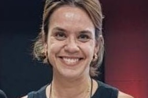 Valéria Viana Pereira
