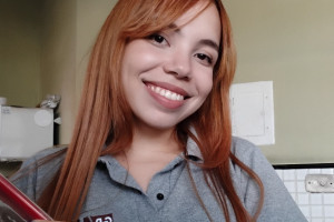 Clívia Santana Maia Santos