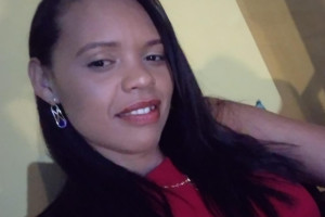 Maria Itamara dos Santos