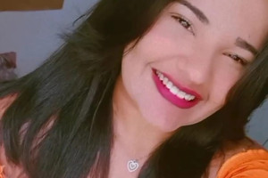 Ester Evelyn dos Santos da Silva