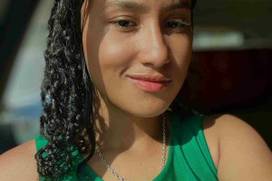 Daniely Paula de Carvalho Amorim