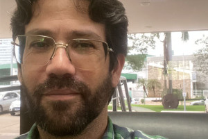 Aluizio Borges Lopes