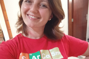 Cristiane Colodel