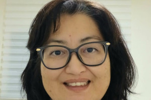 Cely Kaori Hirata