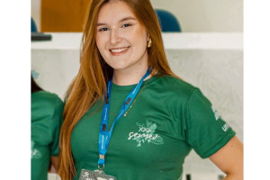 Yasmin Magalhães Grassotti