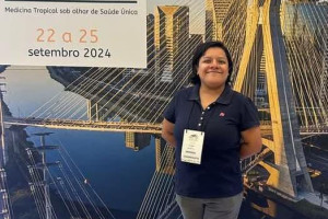 Yuliana Padron Antonio