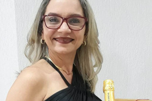 Adriana Rocha de Araujo