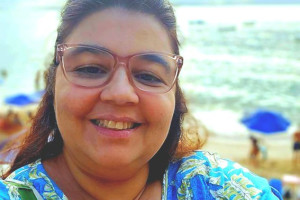 Andreia Alves Rezende